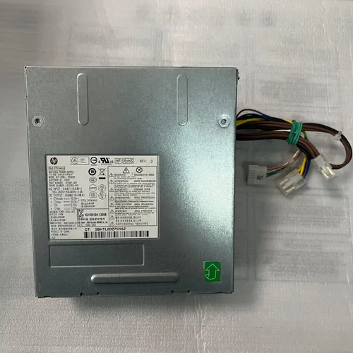 Блок питания компьютера, 240 Вт