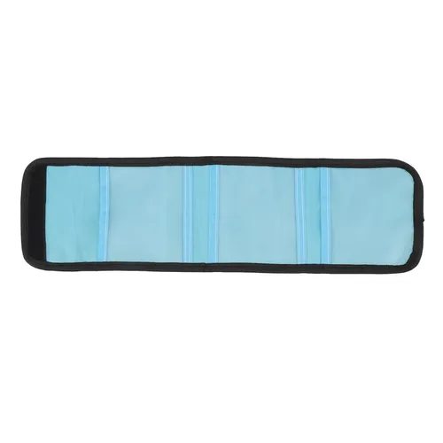 Чехол для фильтров объектива, нейлоновый, складной, ударопрочный, водонепроницаемый, для круглых фил