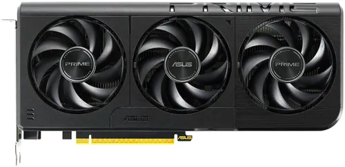 ASUS Видеокарта GeForce RTX 5060 8 ГБ (Geforce RTX 5060 PRIME OC 8Gb (PRIME-RTX5060-O8G))