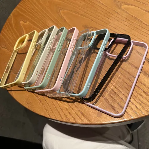 простой чехол для мобильного телефона iphone16pro max