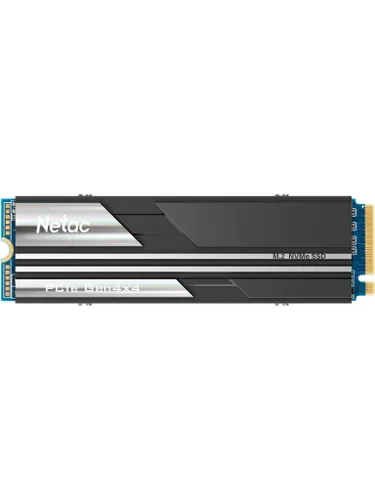 Netac 500 ГБ Внутренний SSD-диск Netac NT01NV5000-500-E4X Накопитель SSD NV5000, 500GB, M.2 2280, PC