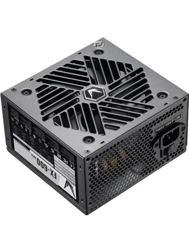 Блок питания Formula V Line FX-600, 600W, APFC, 12cm Fan