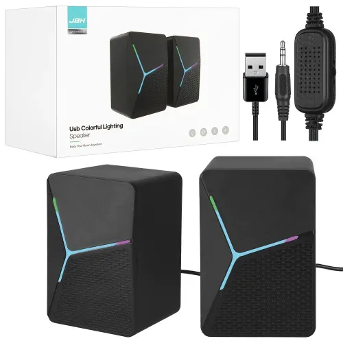 Компьютерные колонки высокого качества