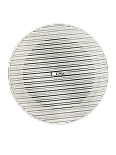 Встраиваемая акустика трансформаторная Qtex QAL CP506LMT IP66