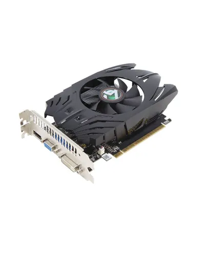 maxsun Видеокарта GeForce GT 730 4 ГБ (MS-GT730 PH 4G L0), LHR