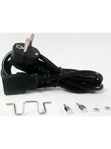 ExeGate EX260647RUS-S Блок питания 800PPE , 800Вт, 120мм, черный