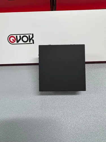 выключатель одноклавишный, механизм+клавиша