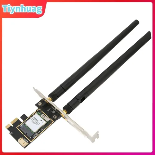 Беспроводная карта WiFi 6 PCIE