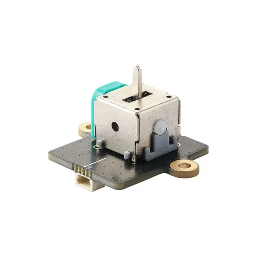 Для одноканального джойстика Bambu Lab CyberBrick SH1.0 с 3 контактами