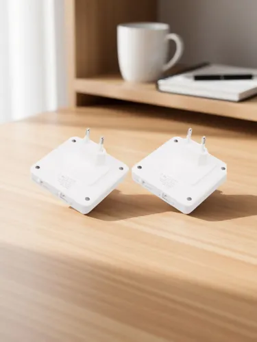 Компактный ночник с сенсором, легкая установка, для детских и жилых помещений