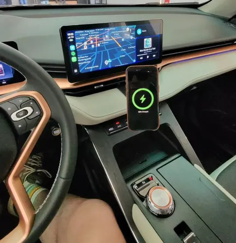 Держатель для телефона HAVAL PHEV19 GWM 2025