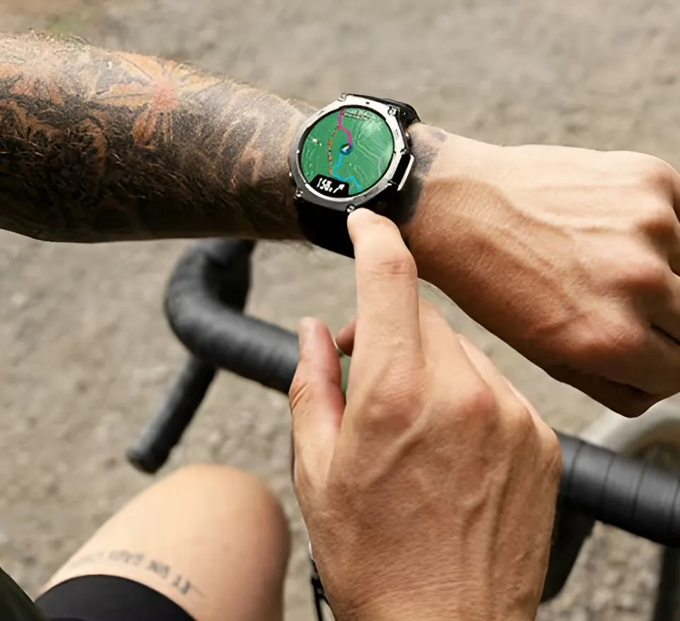 Купить Xiaomi Amazfit T-Rex 3 Onyx в Донецке Макеевке ДНР Купить Xiaomi Amazfit T-Rex 3 Onyx в Донецке Макеевке ДНР