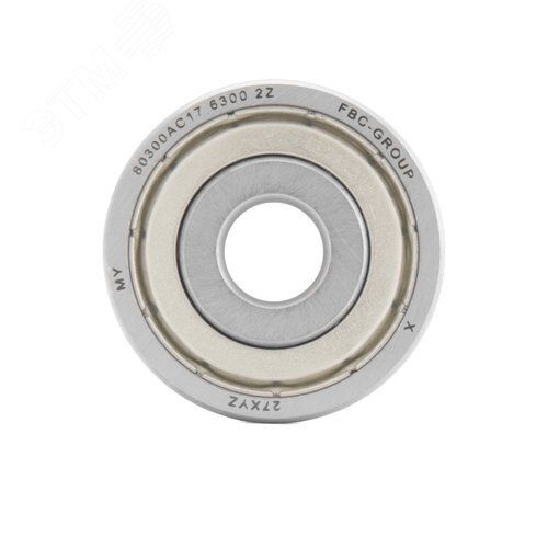 Подшипник подшипник качения FBC 6300 2Z, 10 35 11 мм Подшипник подшипник качения FBC 6300 2Z, 10 35 11 мм