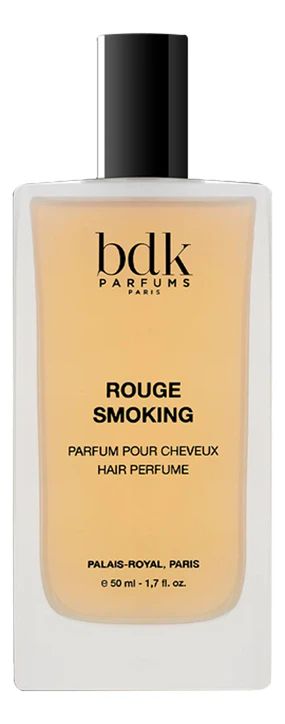 BDK Rouge Smoking Hair Perfume Мист для волос унисекс 50 мл купить