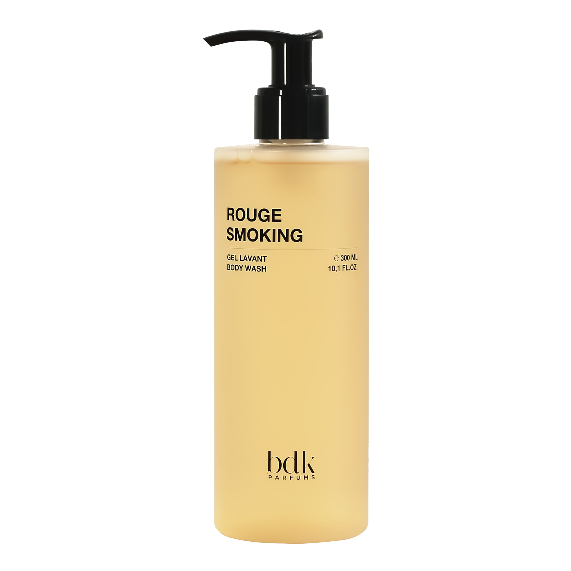 BDK Rouge Smoking Shower Gel Парфюмированный гель для душа унисекс 300 мл купить
