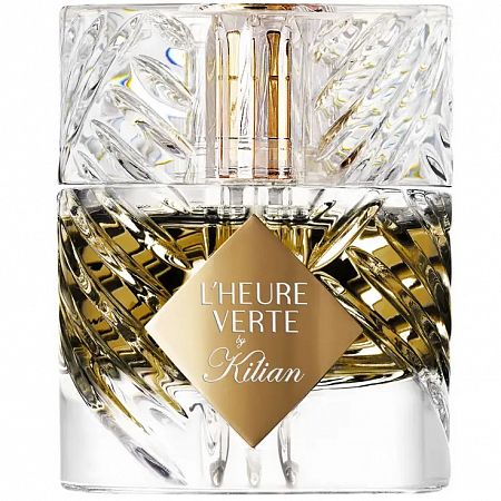 Kilian L'Heure Verte Парфюмерная вода унисекс 50 мл купить