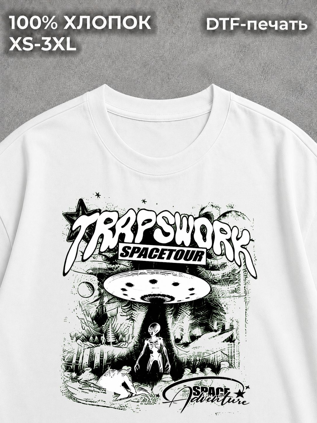 Футболка BAPE TYPE ARCHIVE Star