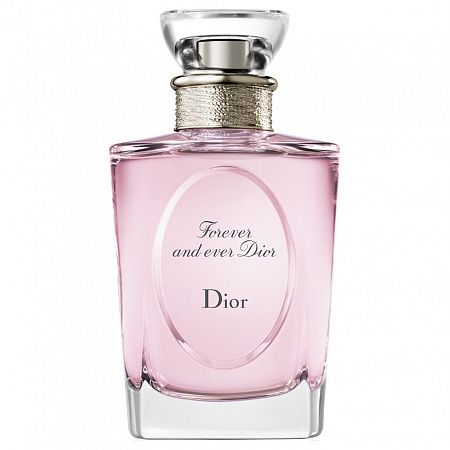 DIOR FOREVER AND EVER туалетная вода женская 100 мл купить