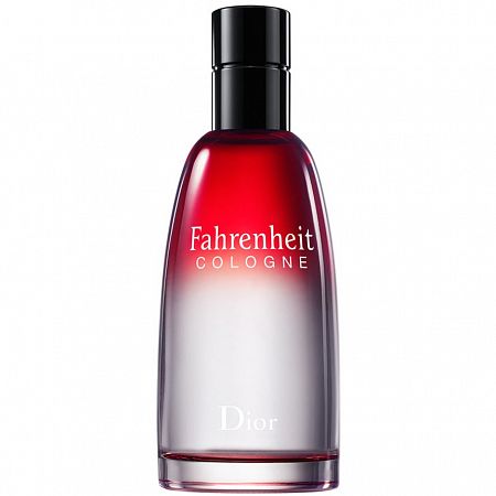 Christian Dior Fahrenheit Cologne одеколон мужской 125 мл купить