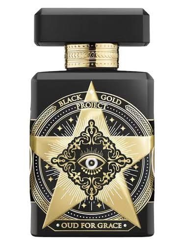 Initio Parfums Prives Oud for Grace парфюмерная вода унисекс пробник 1.5 мл купить