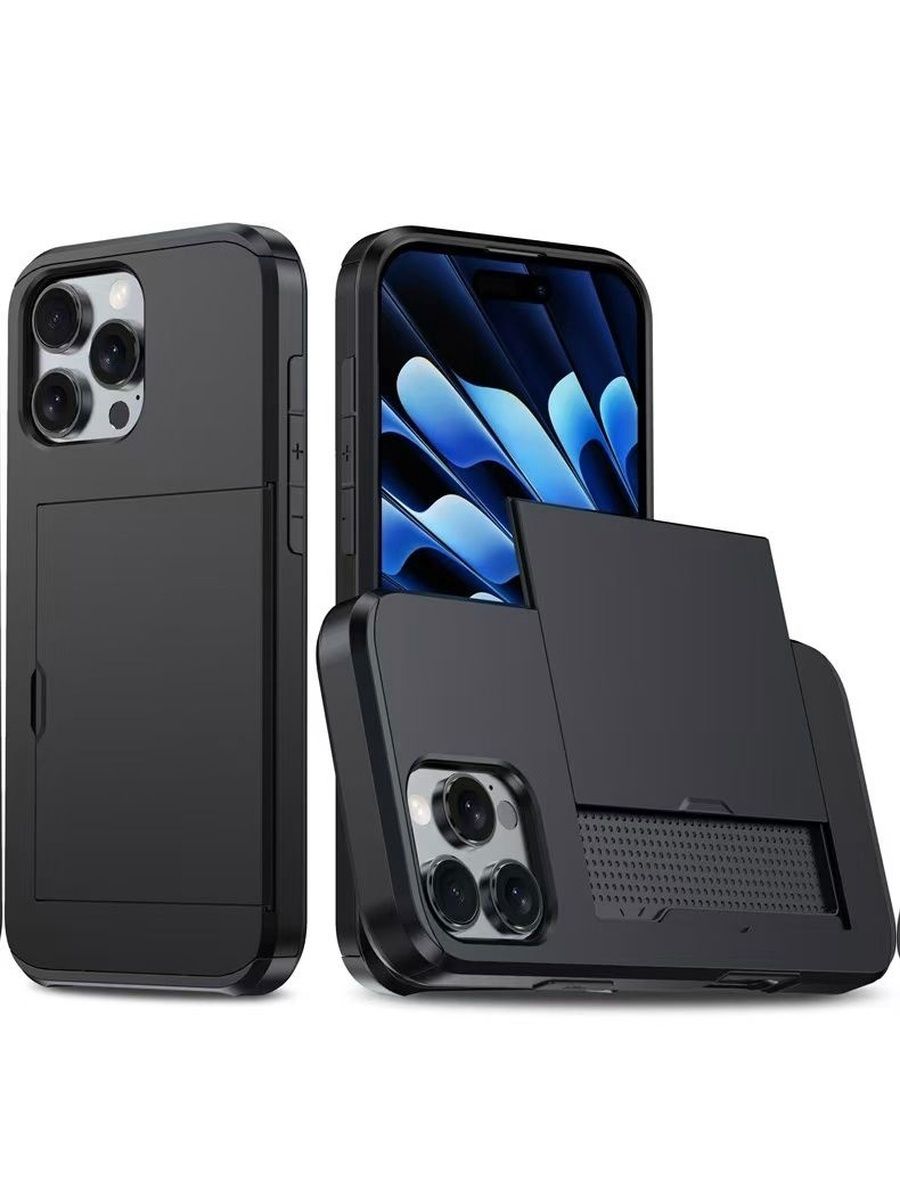智能手机壳 用于 Apple iPhone 16e, Apple iPhone 15 Plus, 硅胶, 黑色