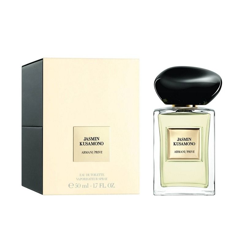 Giorgio Armani Jasmin Kusamono туалетная вода женская 50 мл купить