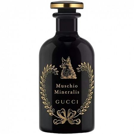 Gucci Muschio Mineralis Парфюмерная вода унисекс 100 мл купить