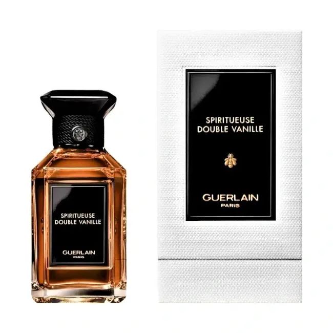 guerlain spiritueuse double vanille Парфюмерная вода женская 100 мл купить