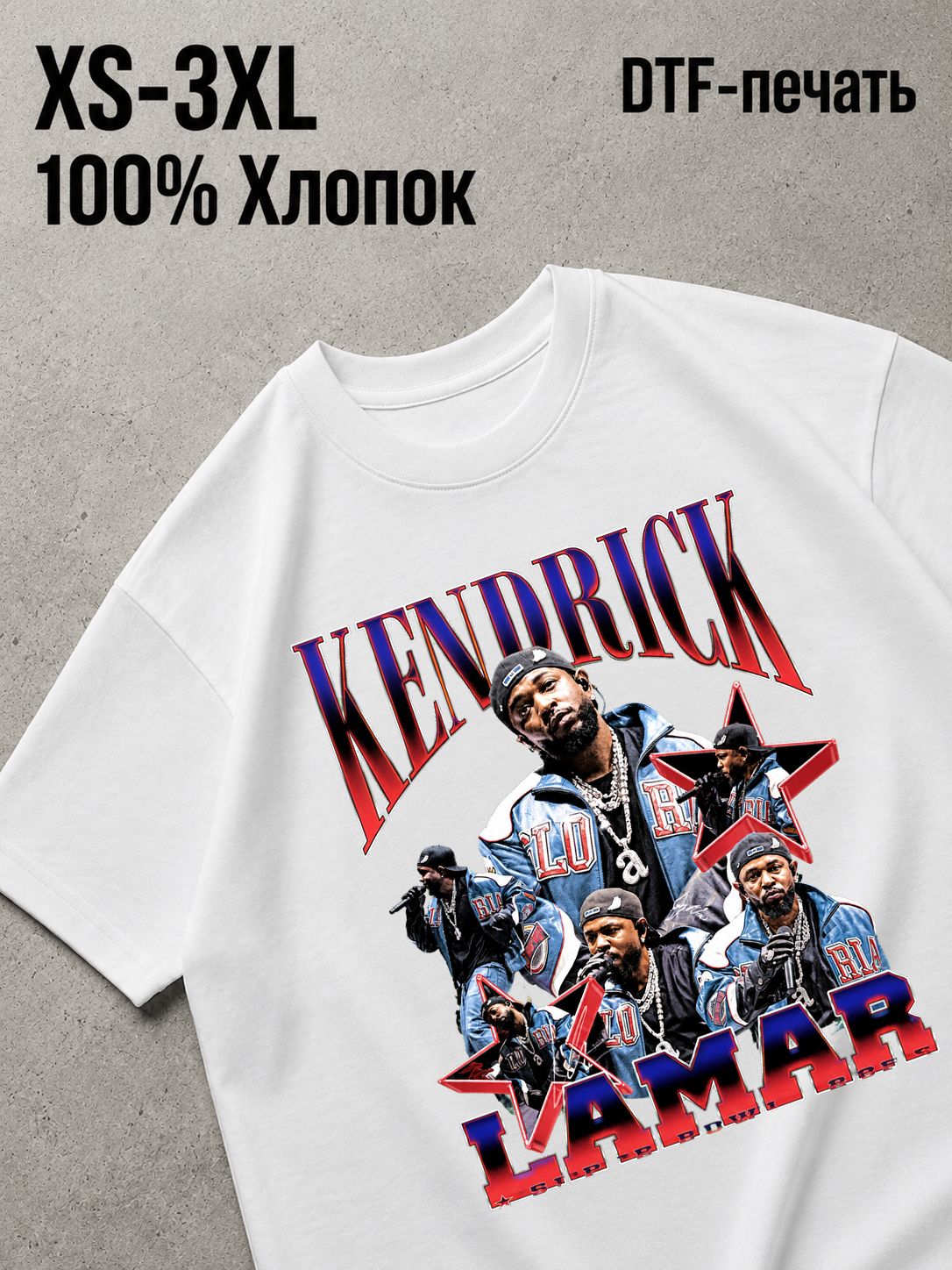 Футболка Y2K