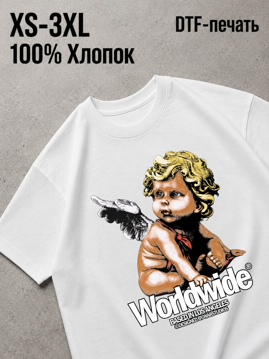 Футболка Y2K