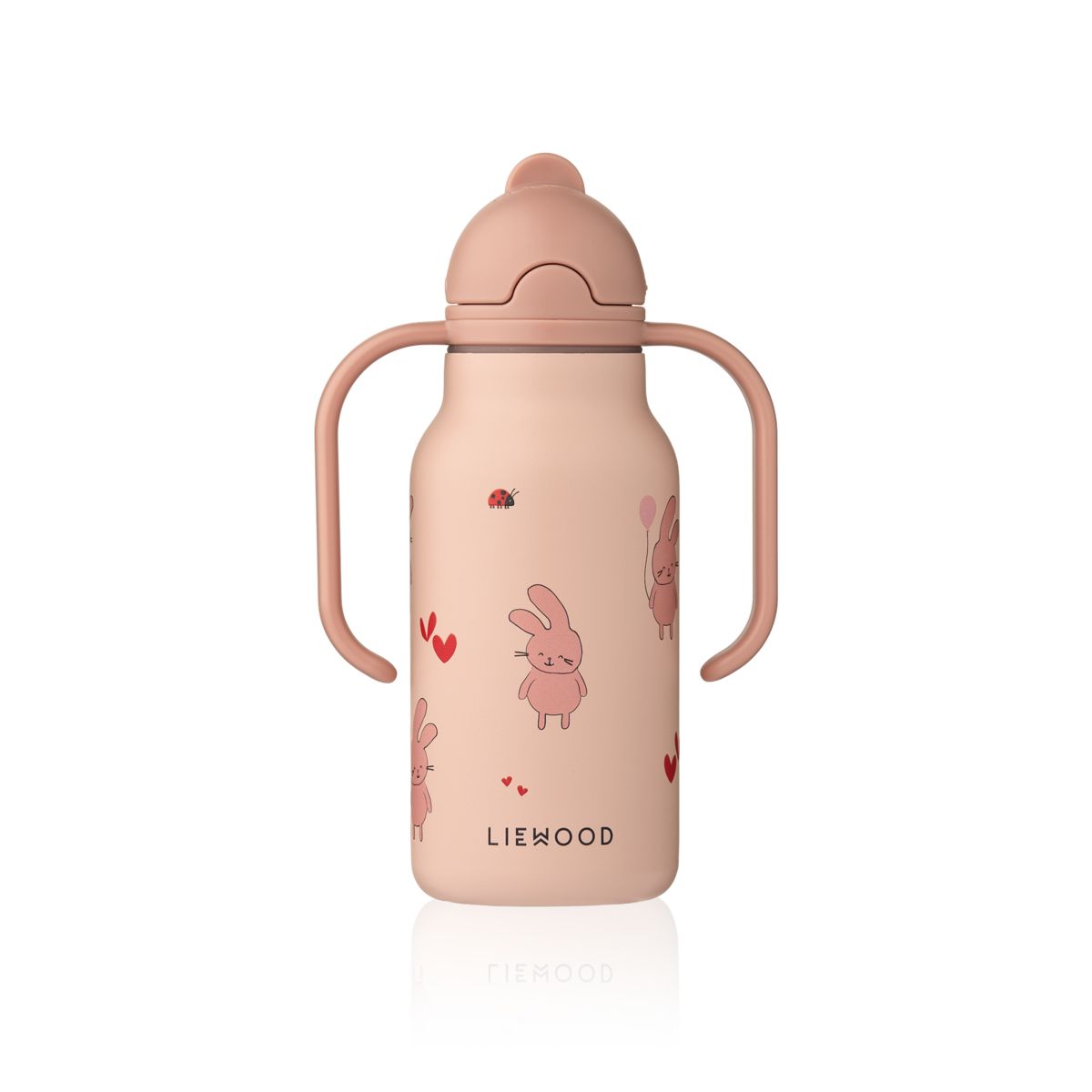 Бутылка для воды LIEWOOD KIMMIE, 250 МЛ