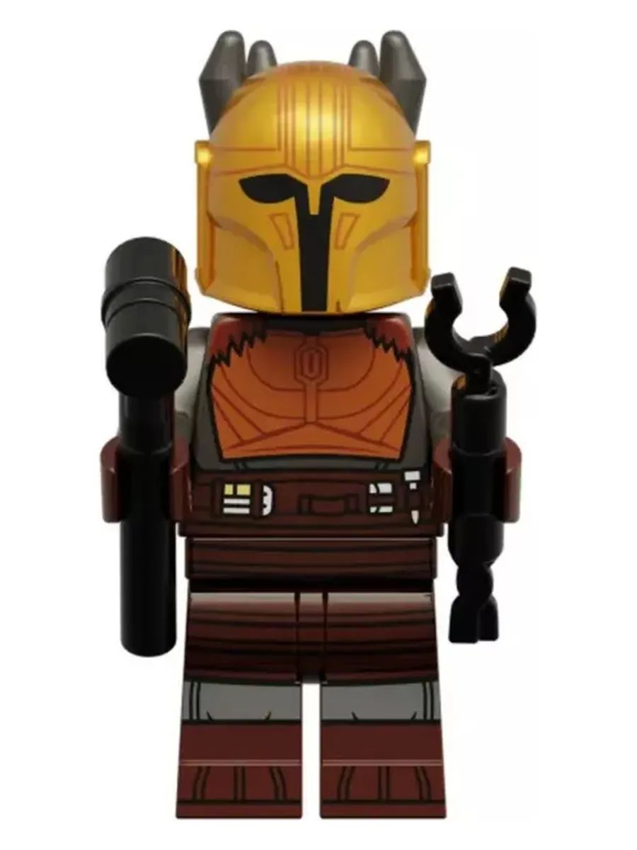 Фигурка Оружейник / Звёздные Войны / Star Wars