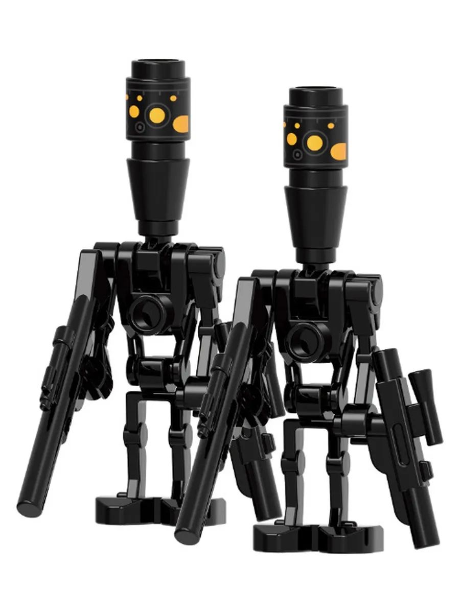 Фигурка IG-88 с бластером, Star Wars Звёздные войны