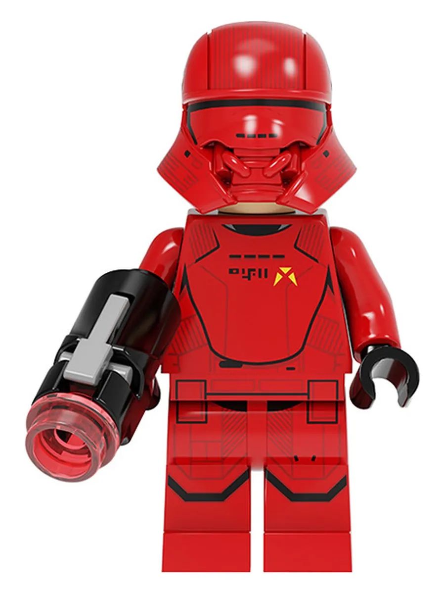 Фигурка Ситхский джет-трупер, Star Wars Звёздные войны
