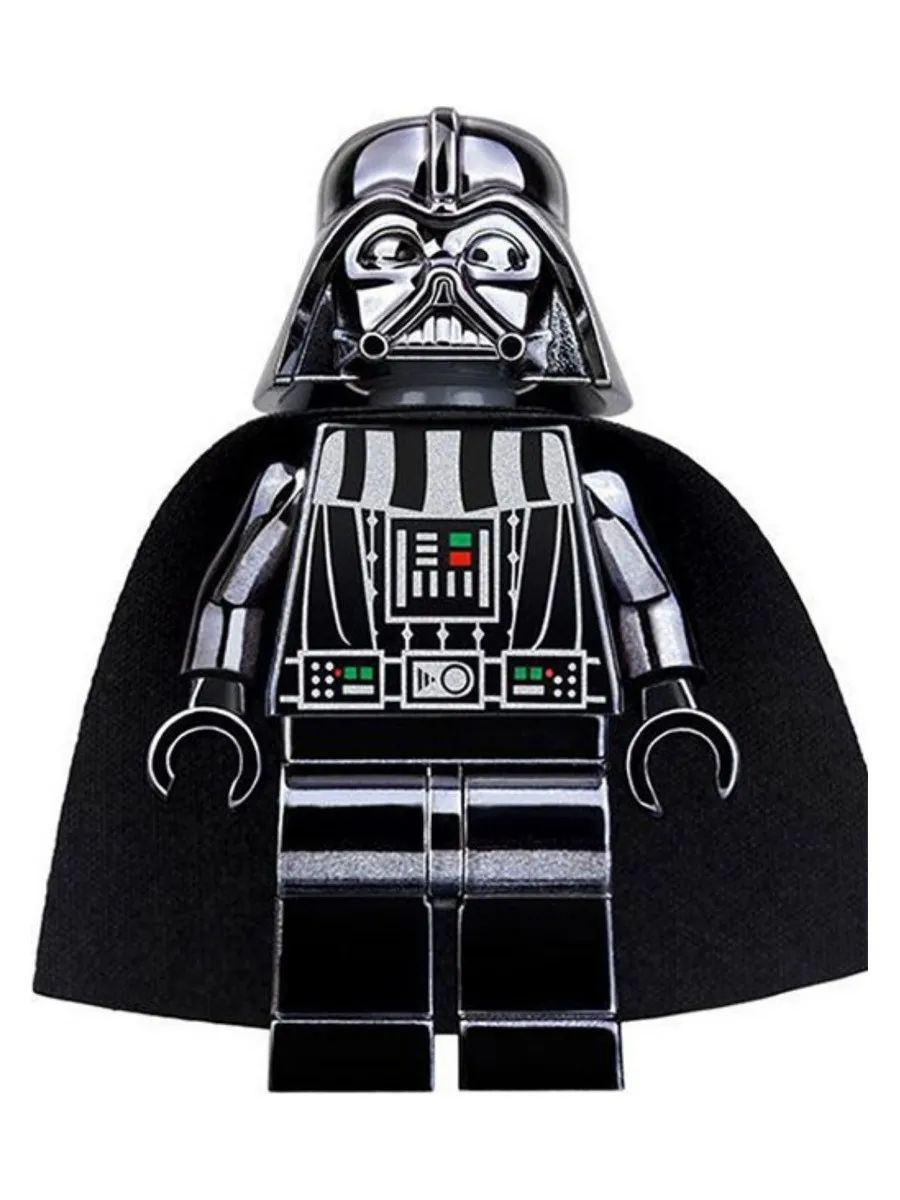 Фигурка Дарт Вейдер Юбилейный / Звёздные Войны / Star Wars