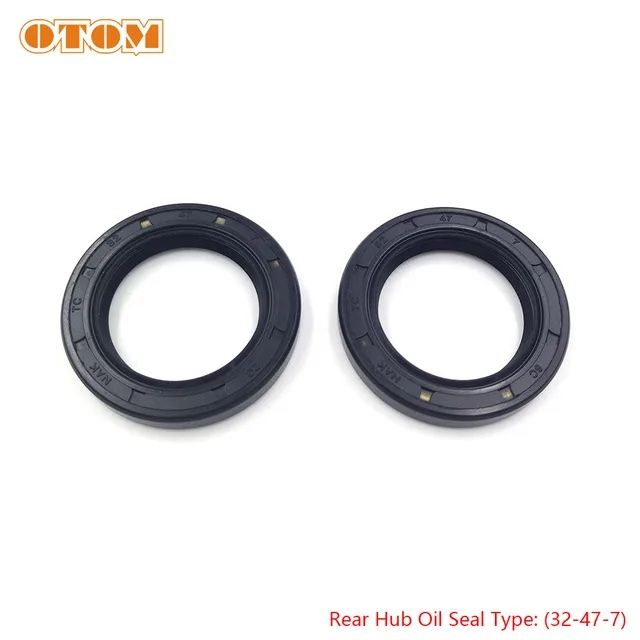 2 шт Сальники задней ступицы KTM KEWS HUSQVARNA 250 350 450 500 501 505 EXC SX XCF TE FC