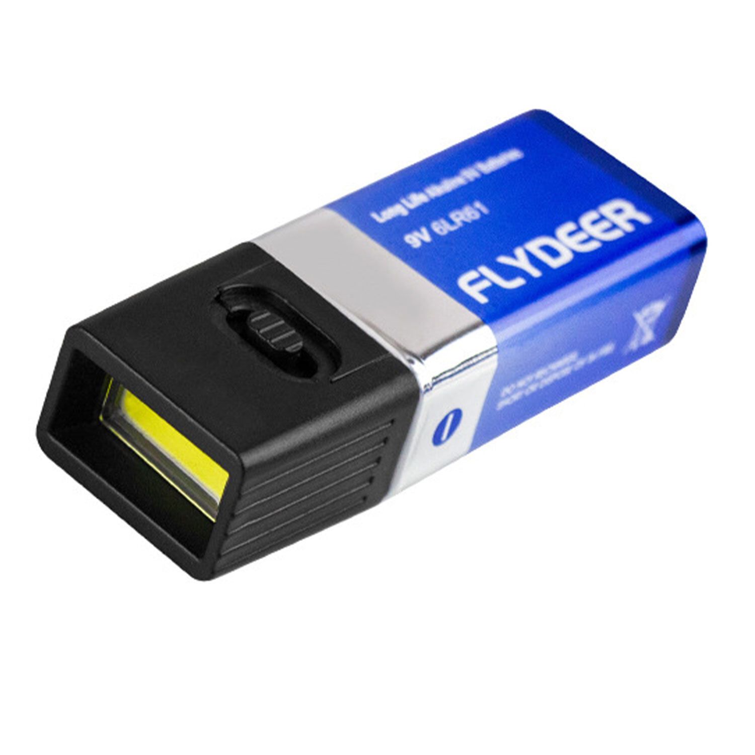 BlockliteУличныйсветильник