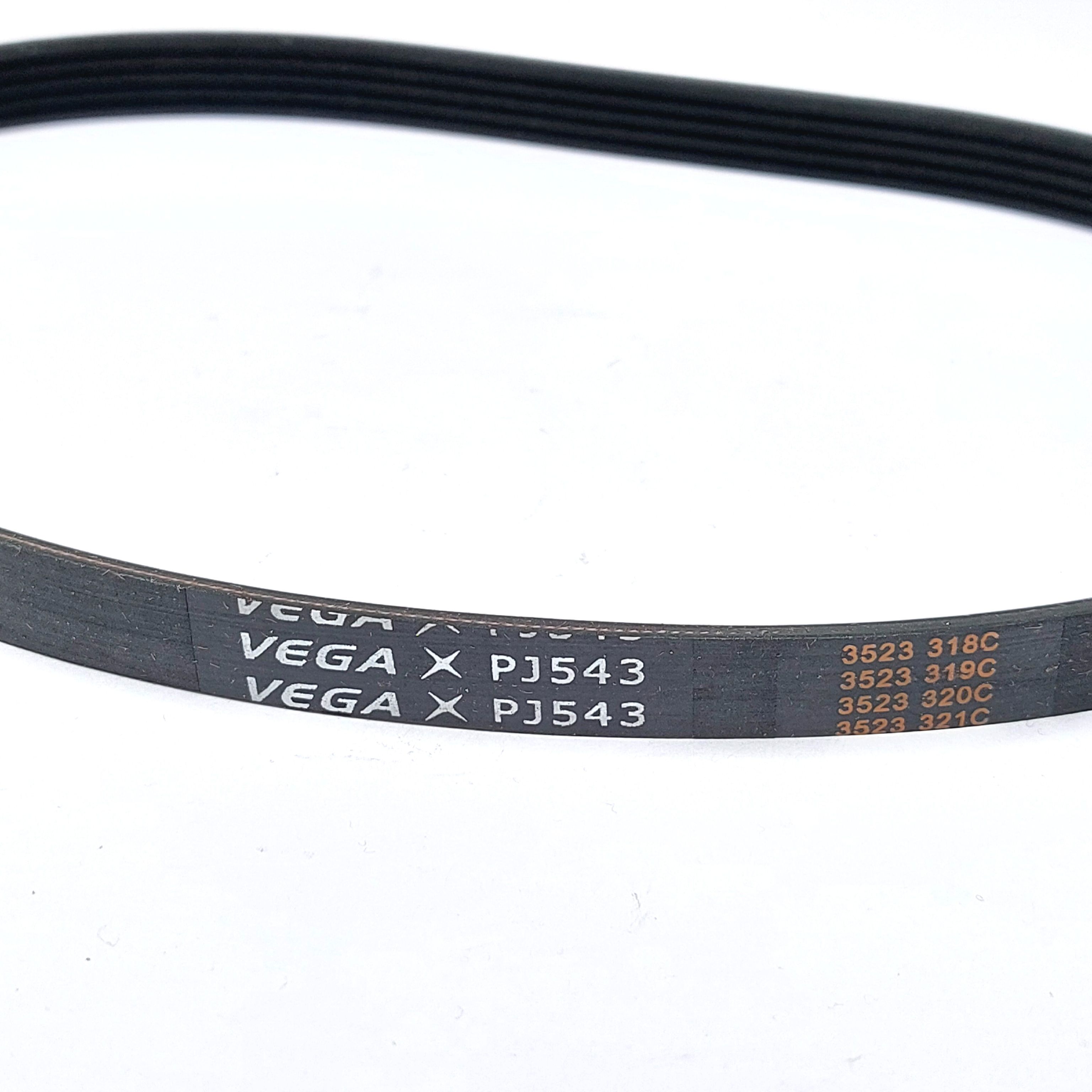 VEGA 扫雪车备件