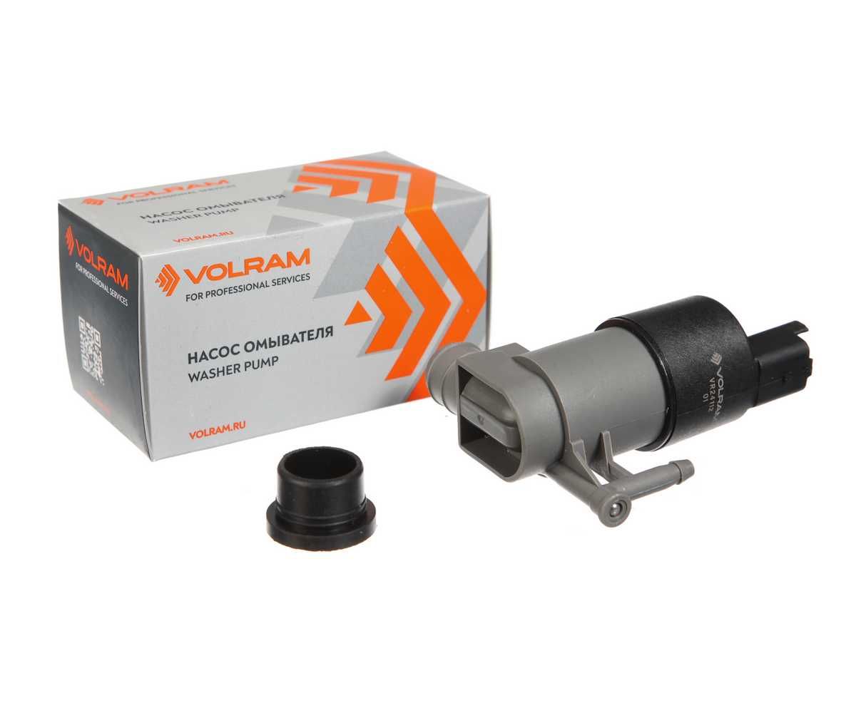 VOLRAMНАСОСОМЫВАТЕЛЯдляLADALARGUS12-X-RAY15-RENAULTLOGAN04-артикулVR24112