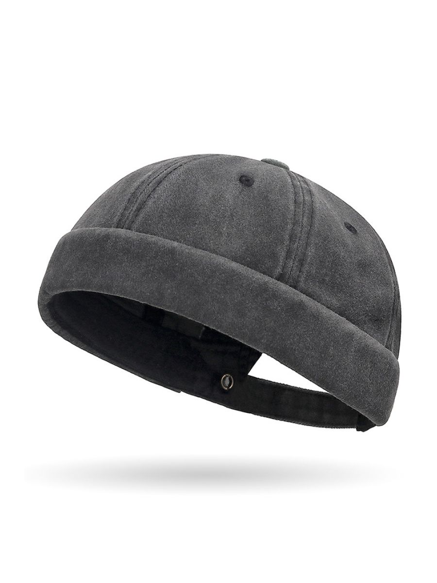 Кепка докер