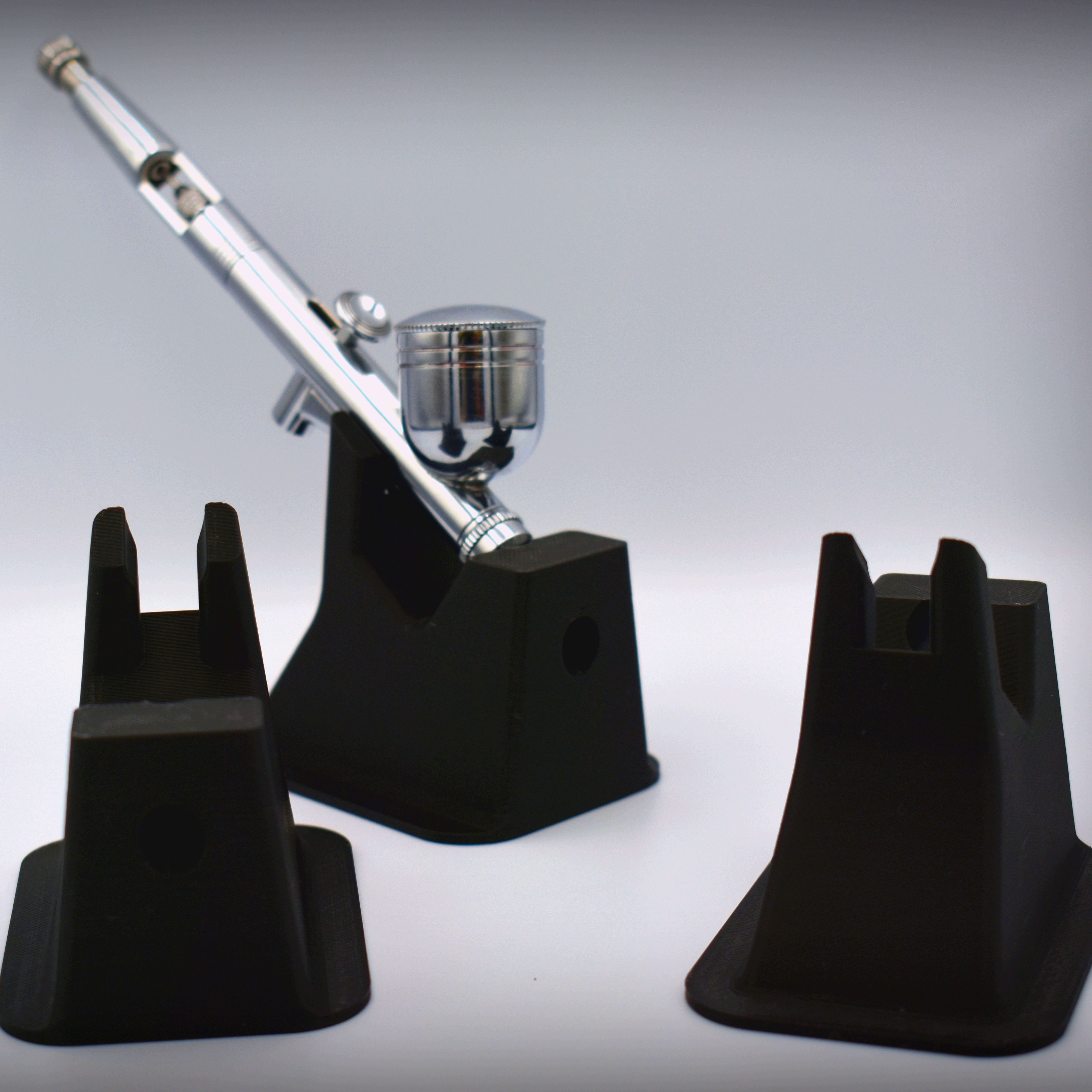 Подставкаподаэрограф+ручка