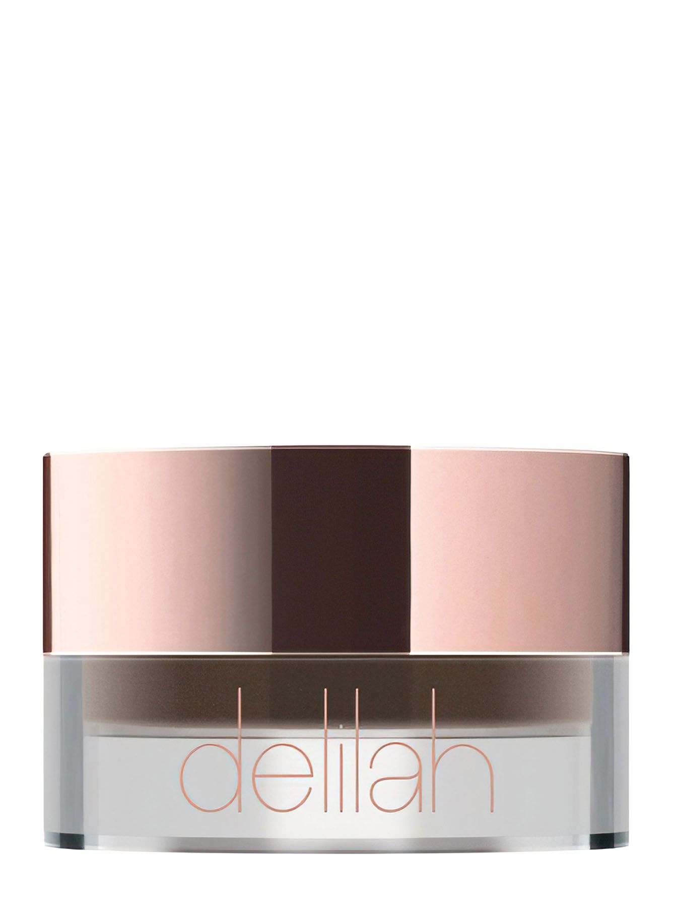 DELILAH Gel Line Eye And Brow - Sable 2,3 g - гелевая подводка для глаз и бровей купить