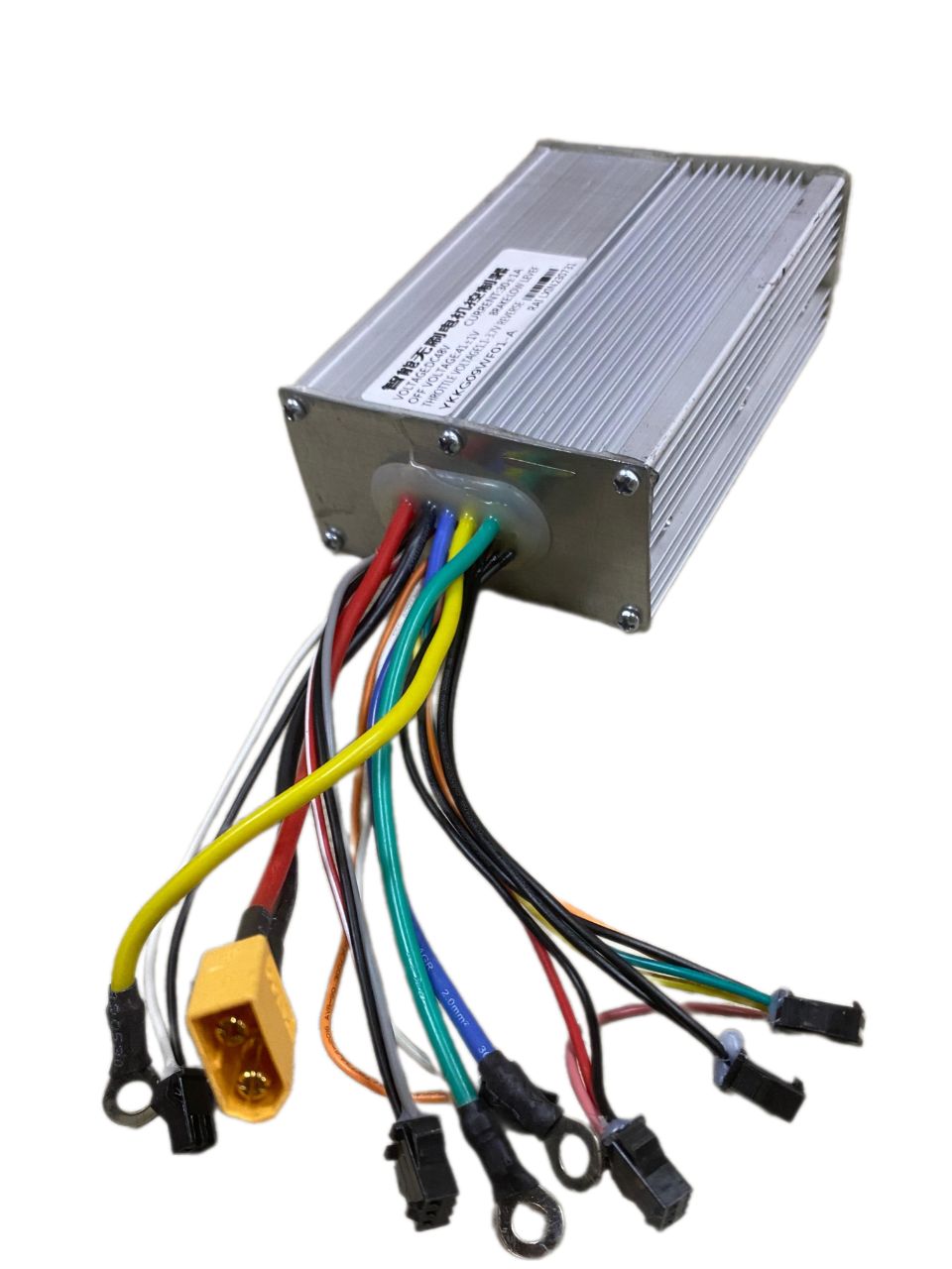 КонтроллердляэлектросамокатKugooM5