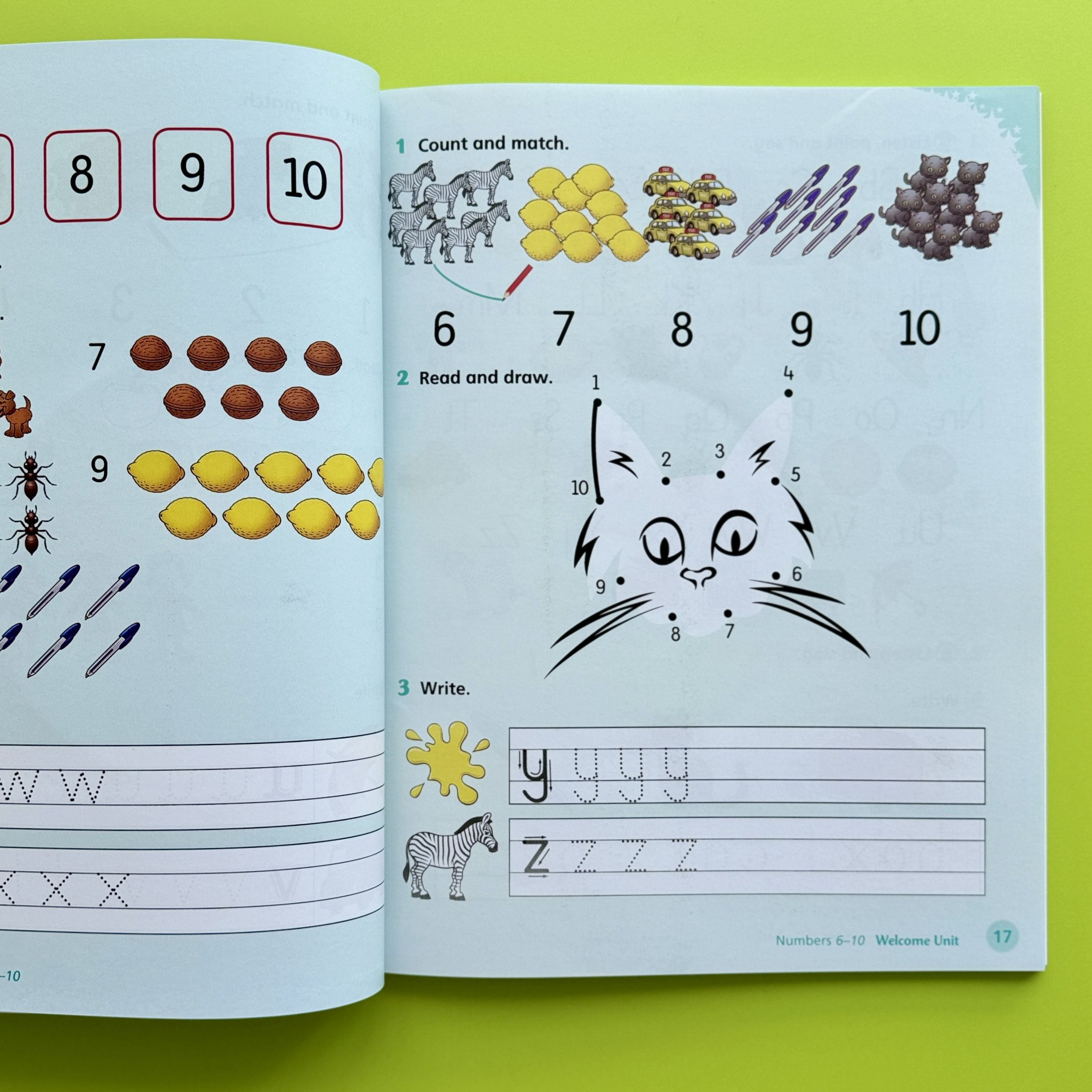 English World 1: Pupil's Book + Workbook + CD | English World 1 – Pupil’s Book, Workbook & CD - Ozon image 5