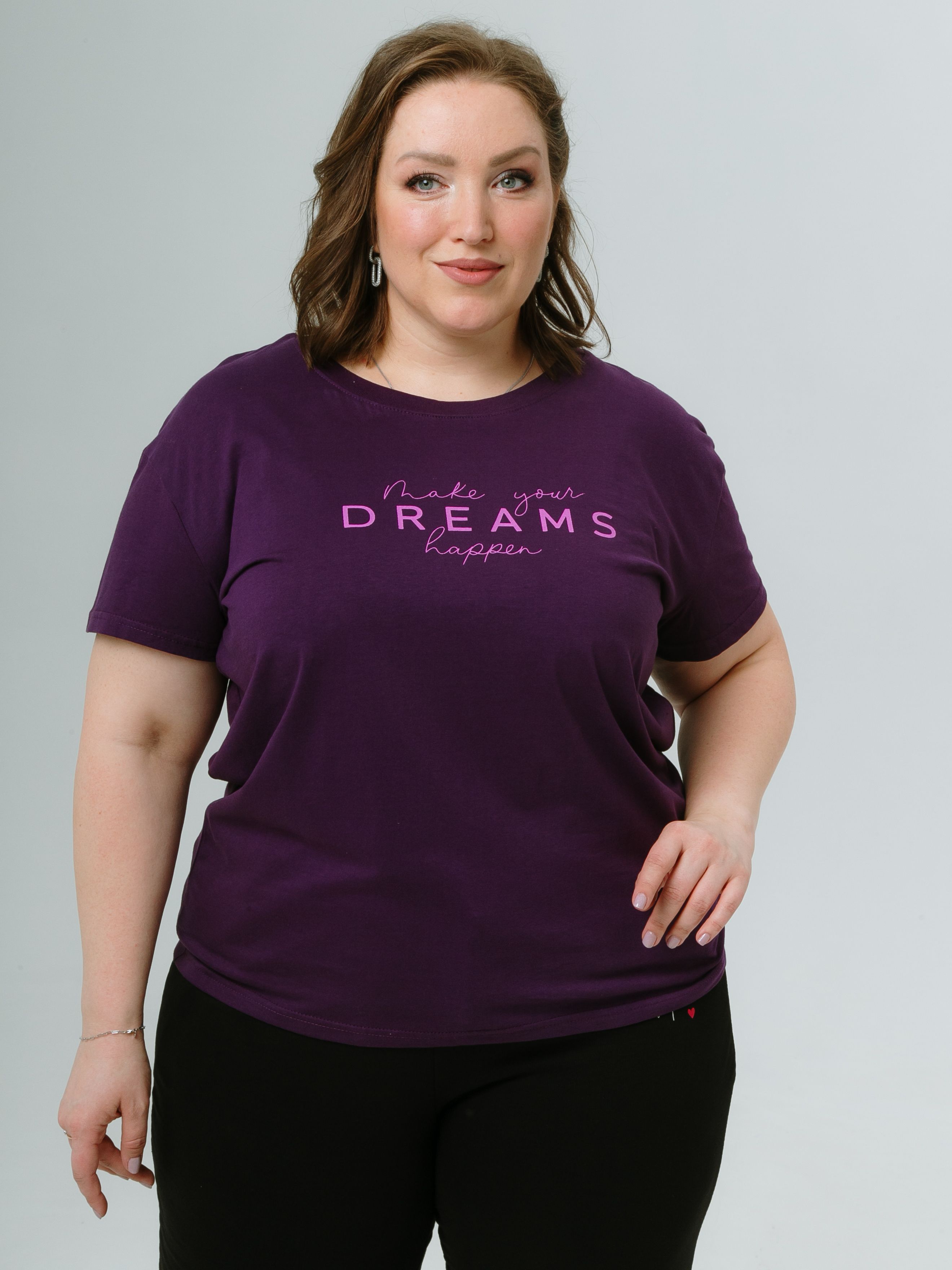 ФутболкаOhanamarketСтильноимодно