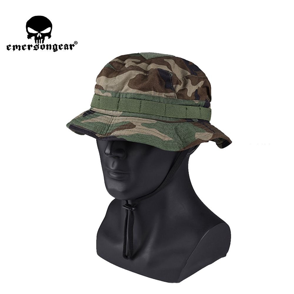 ПанамадлярыбалкииохотыEmersongear