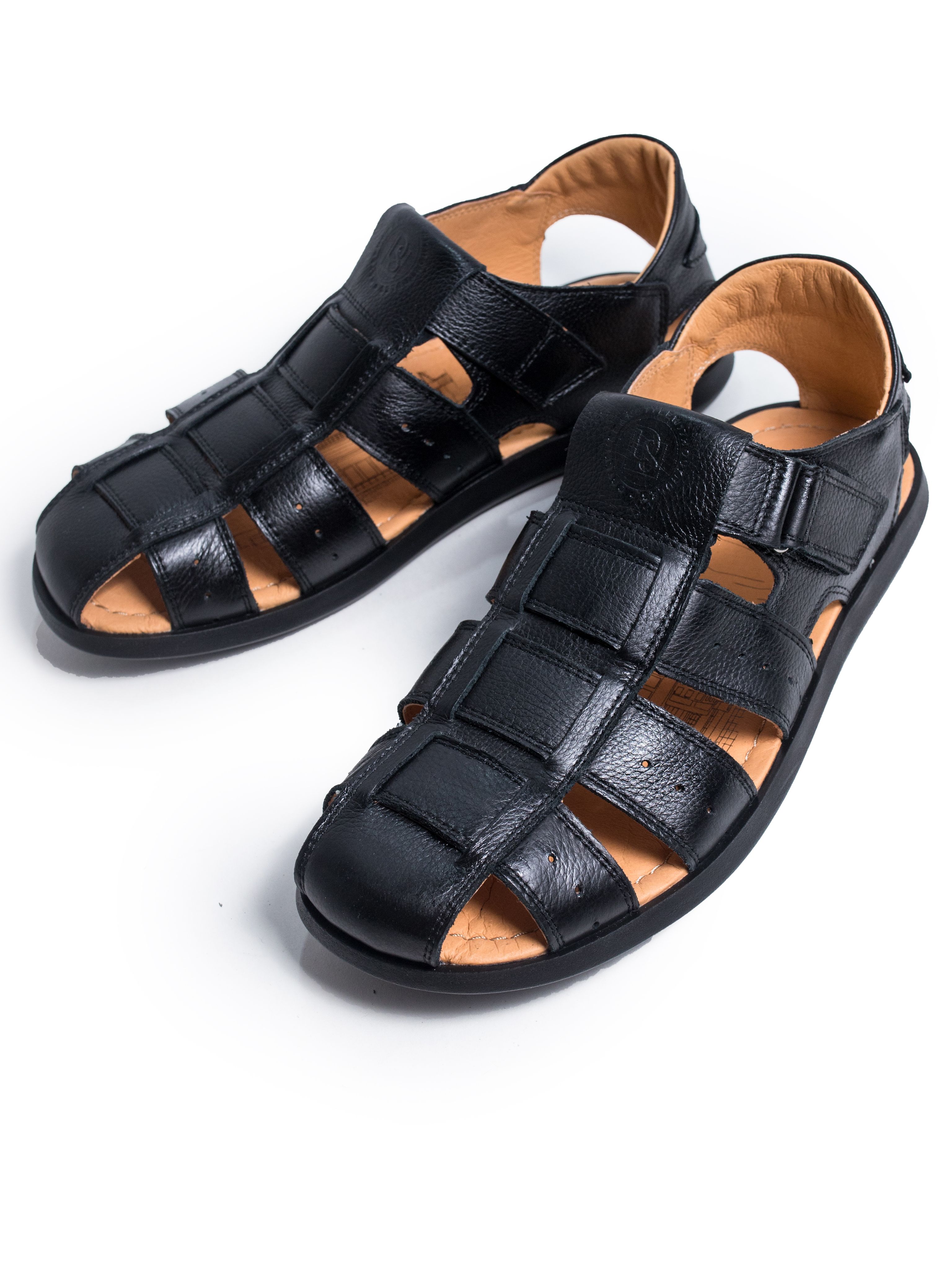 СандалииDStep