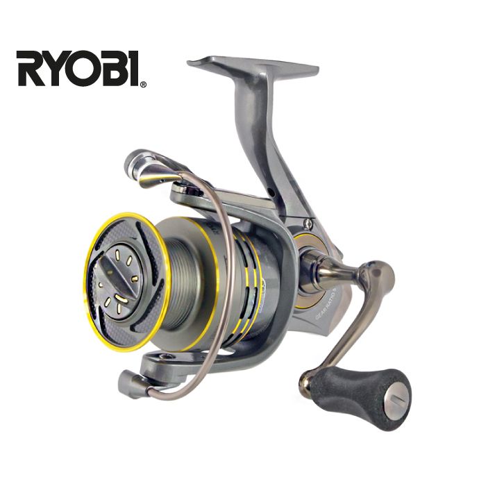 Катушка RYOBI Slam 3000 6bb