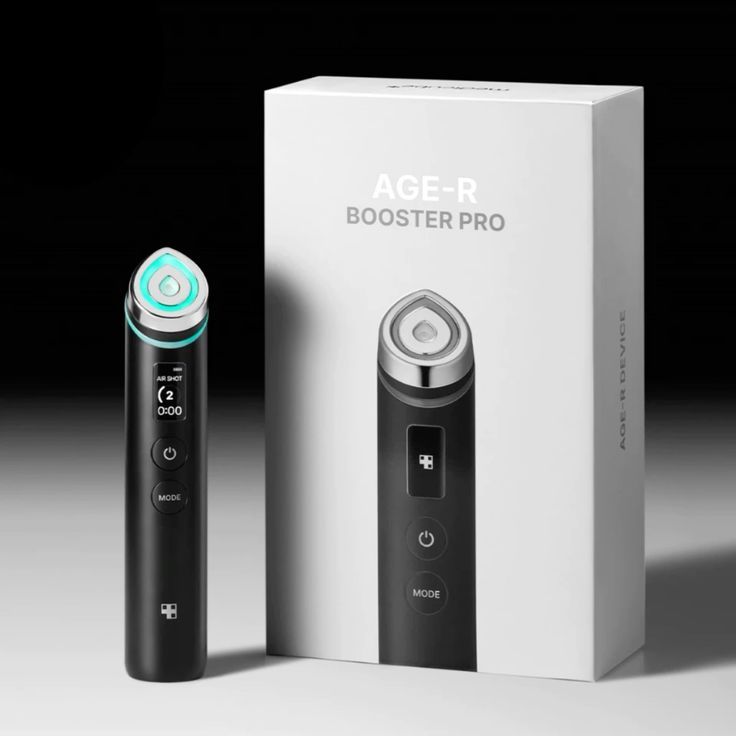 ☆AGE-R BOOSTER PRO 美顔器 7149816620.jpg