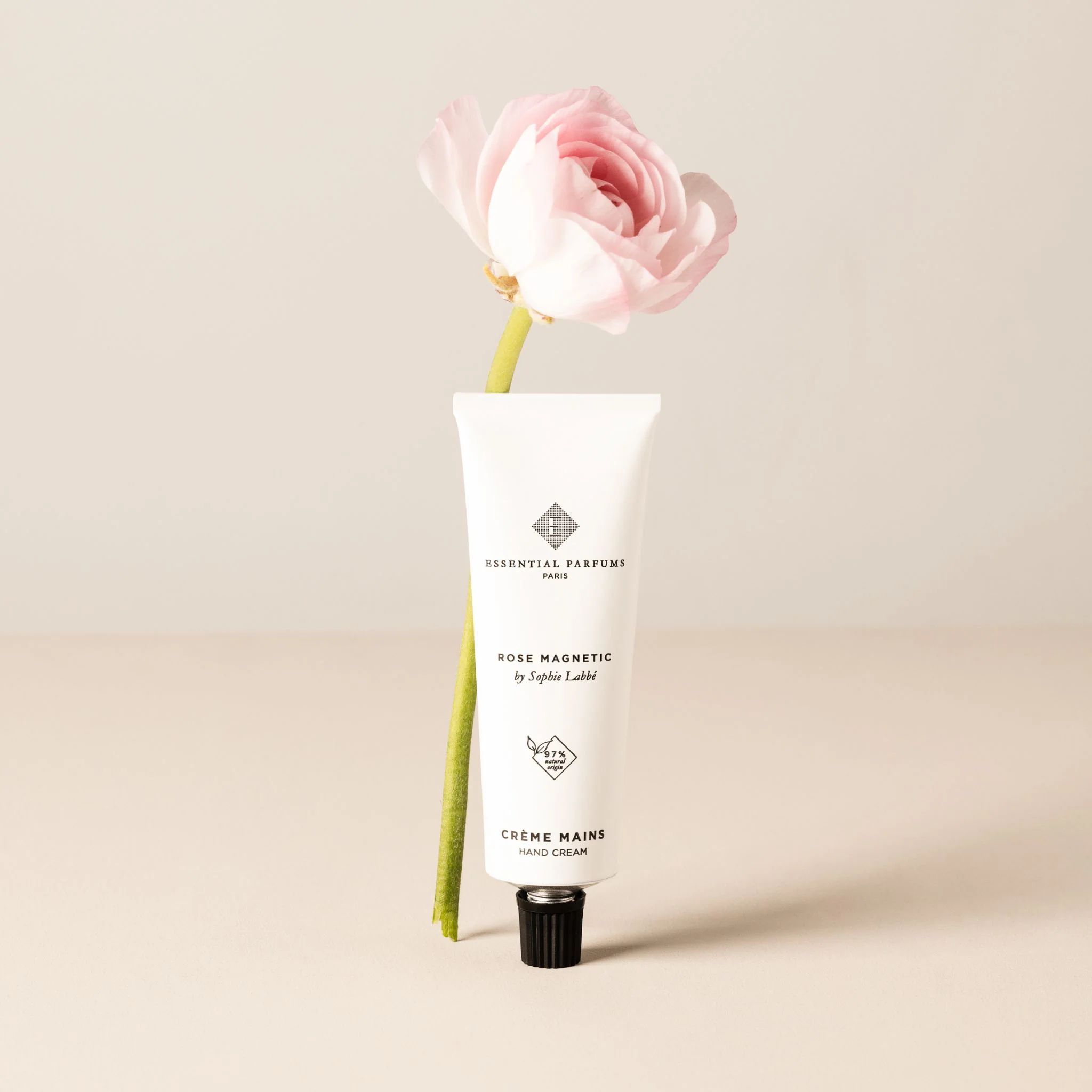 Essential Parfums Rose Magnetic 50 парфюмерный крем для рук купить